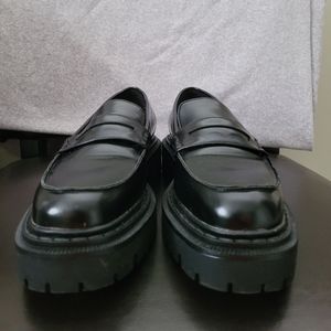 H&M loafers